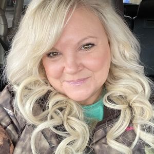 Meet your Posher, Wendy